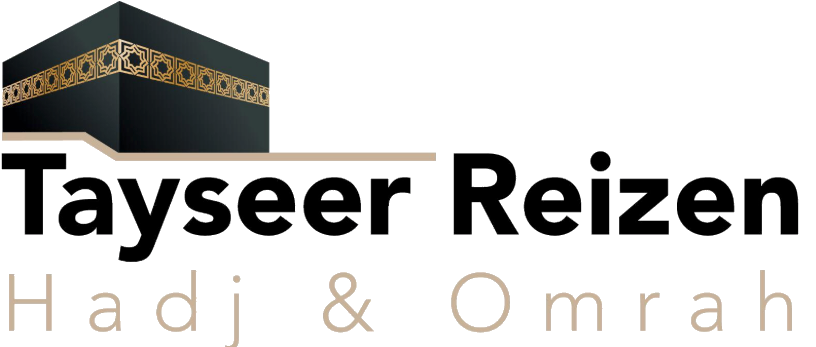 Tayseer Reizen Logo